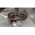 #D602 Cylinder Head From 2008 Land Rover LR2  3.2 6G9N6090AF